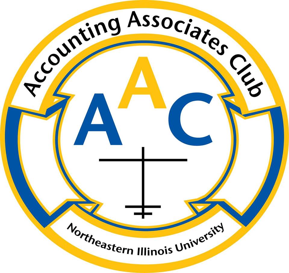 Accounting Associates Club Logo